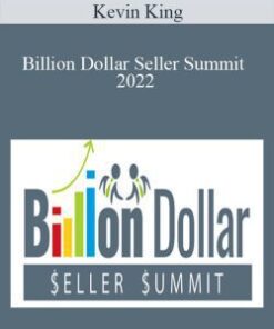 Kevin King – Billion Dollar Seller Summit 2022