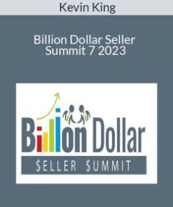Kevin King – Billion Dollar Seller Summit 7 2023