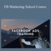 Khalid Hamadeh FB Marketing School Course 250x343 1 » Courses[GB]