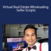 Khang Le Virtual Real Estate Wholesaling Seller Scripts 1 250x343 1 » Courses[GB]