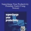Khe Hy Supercharge Your Productivity Premium Track Using Notion 250x343 1 » Courses[GB]