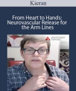 Kieran – From Heart to Hands: Neurovascular Release for the Arm Lines
