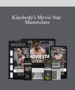 Kinobody’s Movie Star Masterclass