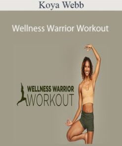 Koya Webb – Wellness Warrior Workout