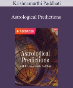 Krishnamurthi Paddhati – Astrological Predictions