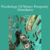 Kristine Hallbom Psychology Of Money Prosperity Abundance 250x343 1 » Courses[GB]