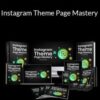 Kunal Shah – Instagram Theme Page Mastery