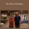 Kylegotcamera The Sleep Advantage 250x343 1 » Courses[GB]