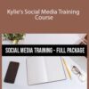 Kylie Bertucci Kylies Social Media Training Course 250x343 1 » Courses[GB]
