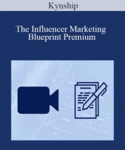 Kynship – The Influencer Marketing Blueprint Premium