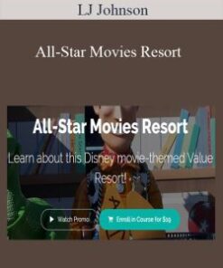 LJ Johnson – All-Star Movies Resort