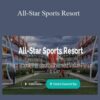 LJ Johnson All Star Sports Resort 250x343 1 » Courses[GB]