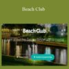 LJ Johnson – Beach Club