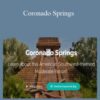 LJ Johnson Coronado Springs 250x343 1 » Courses[GB]