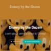 LJ Johnson Disney by the Dozen 250x343 1 » Courses[GB]