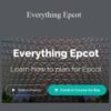 LJ Johnson Everything Epcot 250x343 1 » Courses[GB]