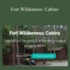 LJ Johnson – Fort Wilderness: Cabins