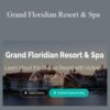 LJ Johnson – Grand Floridian Resort & Spa