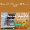 LJ Johnson Mickeys Not So Scary Halloween Party 250x343 1 » Courses[GB]