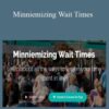 LJ Johnson Minniemizing Wait Times 250x343 1 » Courses[GB]