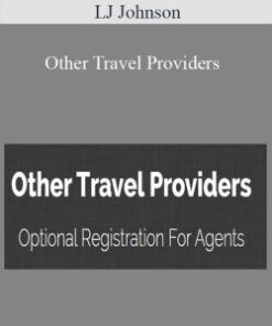 LJ Johnson – Other Travel Providers