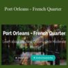 LJ Johnson – Port Orleans – French Quarter