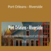 LJ Johnson Port Orleans Riverside 250x343 1 » Courses[GB]
