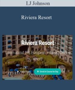 LJ Johnson – Riviera Resort