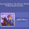 LJ Johnson Second Edition The Disney World Within Reach System 250x343 1 » Courses[GB]