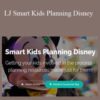 LJ Johnson – Smart Kids Planning Disney