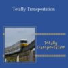 LJ Johnson – Totally Transportation