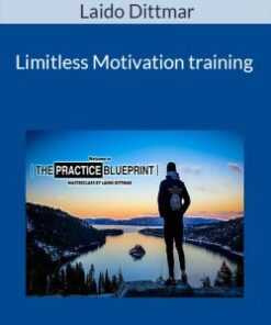 Laido Dittmar – Limitless Motivation training