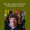 Larry Crane – The New Improved Goals & Resistance Course