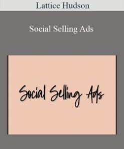 Lattice Hudson – Social Selling Ads