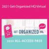 Laura Smith 2021 Get Organized HQ Virtual 250x343 1 » Courses[GB]