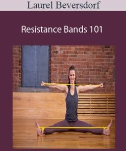 Laurel Beversdorf – Resistance Bands 101