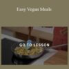 Lauren McNeill Easy Vegan Meals 250x343 1 » Courses[GB]