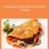 Lauren McNeill Satisfying Plant Based Protein Swaps 250x343 1 » Courses[GB]
