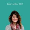 Laurence Bradford Tech Toolbox 2019 250x343 1 » Courses[GB]
