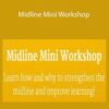 Laurie Geary Midline Mini Workshop 250x343 1 » Courses[GB]