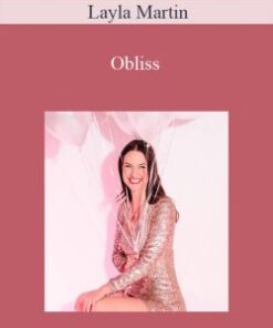 Layla Martin – Obliss