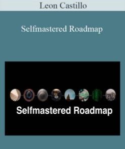 Leon Castillo – Selfmastered Roadmap