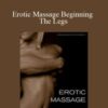 Linda Martz Erotic Massage Beginning The Legs 250x343 1 » Courses[GB]