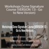 Lori Kampa Workshops Done Signature Course VERSION 1.0 Go to New Version 250x343 1 » Courses[GB]