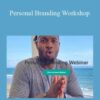 Luke Fitzgerald Personal Branding Workshop 250x343 1 » Courses[GB]