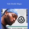 Luke Fitzgerald Side Hustle Magic 250x343 1 » Courses[GB]