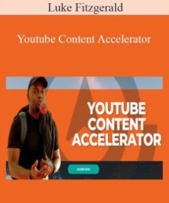 Luke Fitzgerald – Youtube Content Accelerator