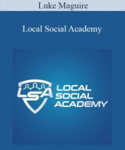Luke Maguire – Local Social Academy
