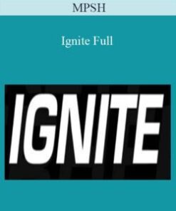 MPSH – Ignite Full