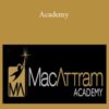 Mac Attram Academy 250x343 1 » Courses[GB]